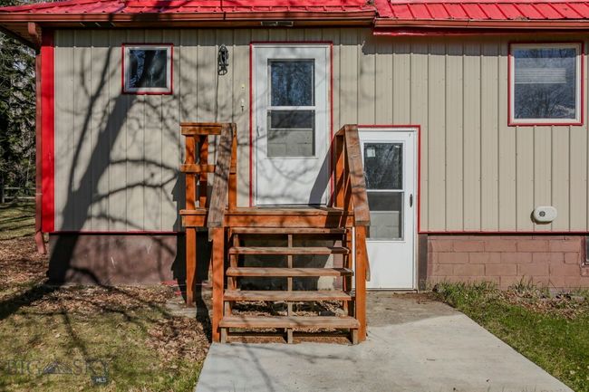 185 Elk Creek Rd N, House other with 3 bedrooms, 2 bathrooms and null parking in Wilsall MT | Image 6