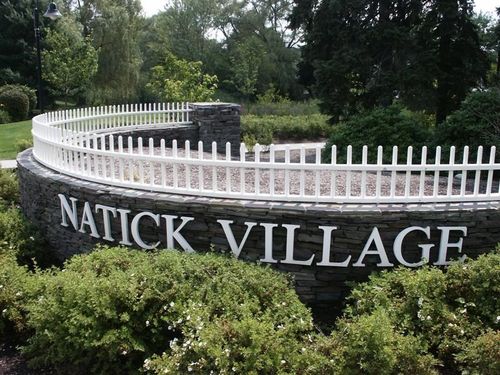 23-17 Village Rock Ln, Natick, MA, 01760-5712 | Card Image