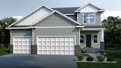 7827 Austin Path, Inver Grove Heights, MN, 55077-1533 | Card Image