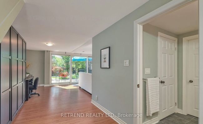 26 - 94 George Henry Blvd, Condo with 3 bedrooms, 3 bathrooms and null parking in North York ON | Image 21