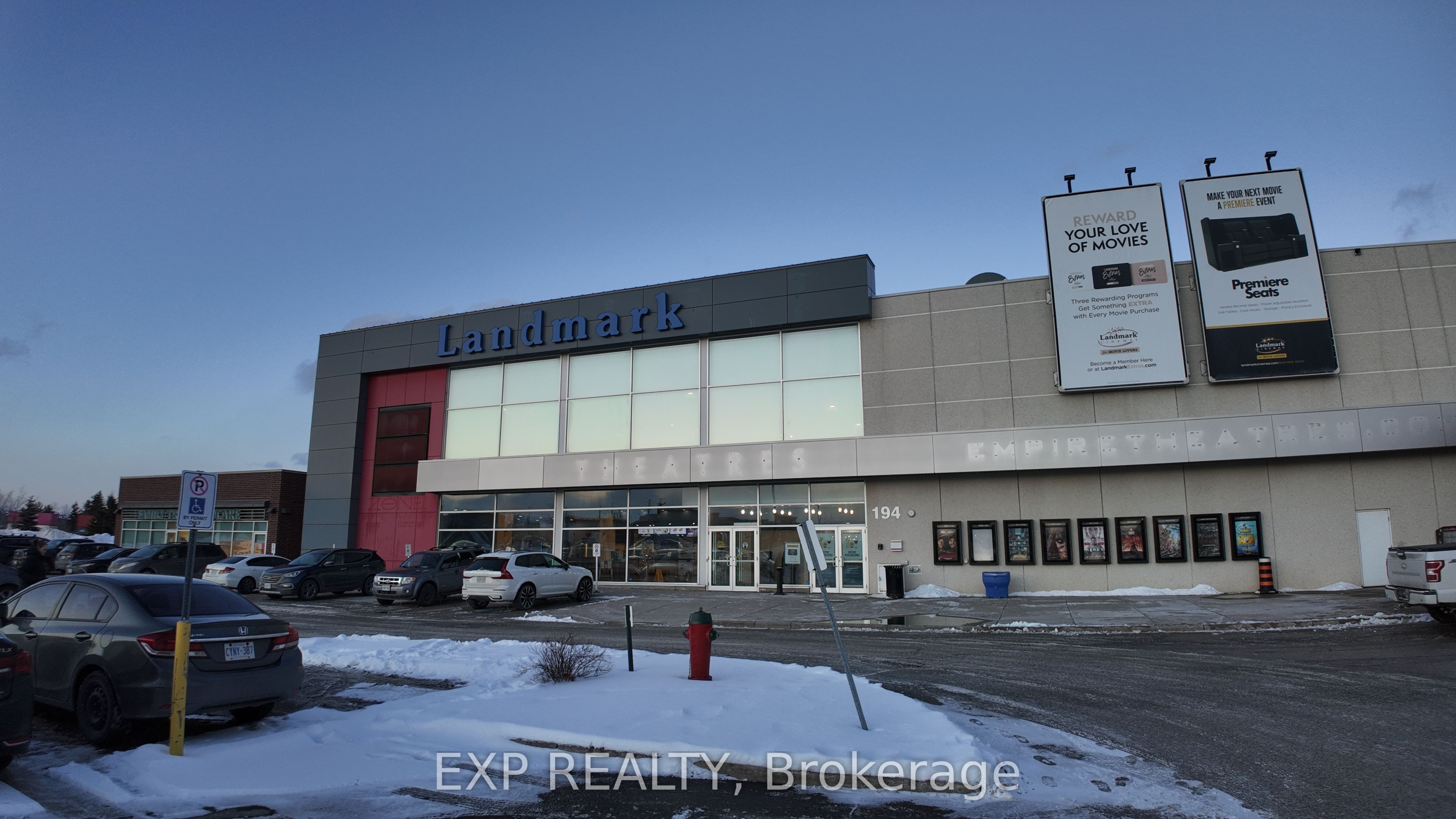 Commercial Sale in Caledon 2