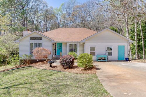 4434 Hidden Oaks Dr, Flowery Branch, GA, 30542-3639 | Card Image