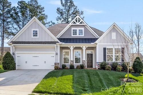 10071 Fox Trotter Ln, Midland, NC, 28107-9554 | Card Image