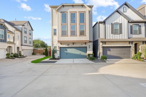 12503 Holly Blue Ln, Houston, TX, 77077-2819 | Card Image