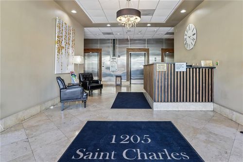 803-1205 Saint Charles Ave, New Orleans, LA, 70130-8411 | Card Image