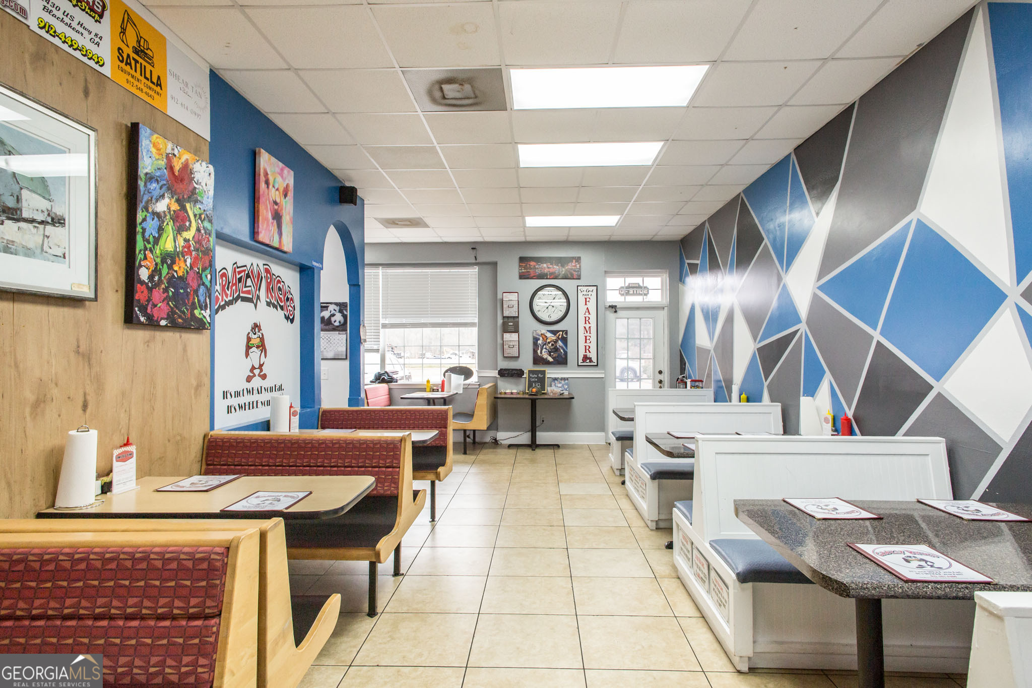 Commercial Lease in Blackshear 3
