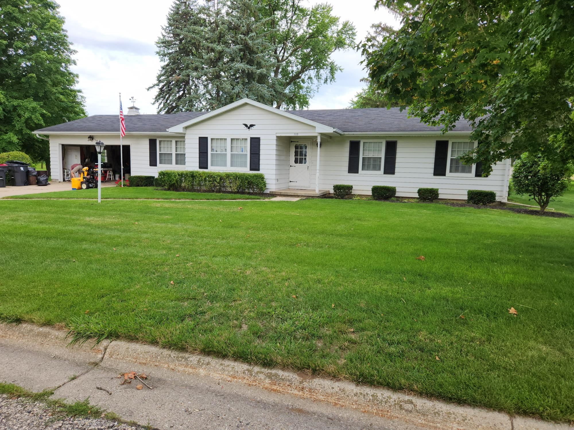 Hickory Ln, Waterloo, WI 53594