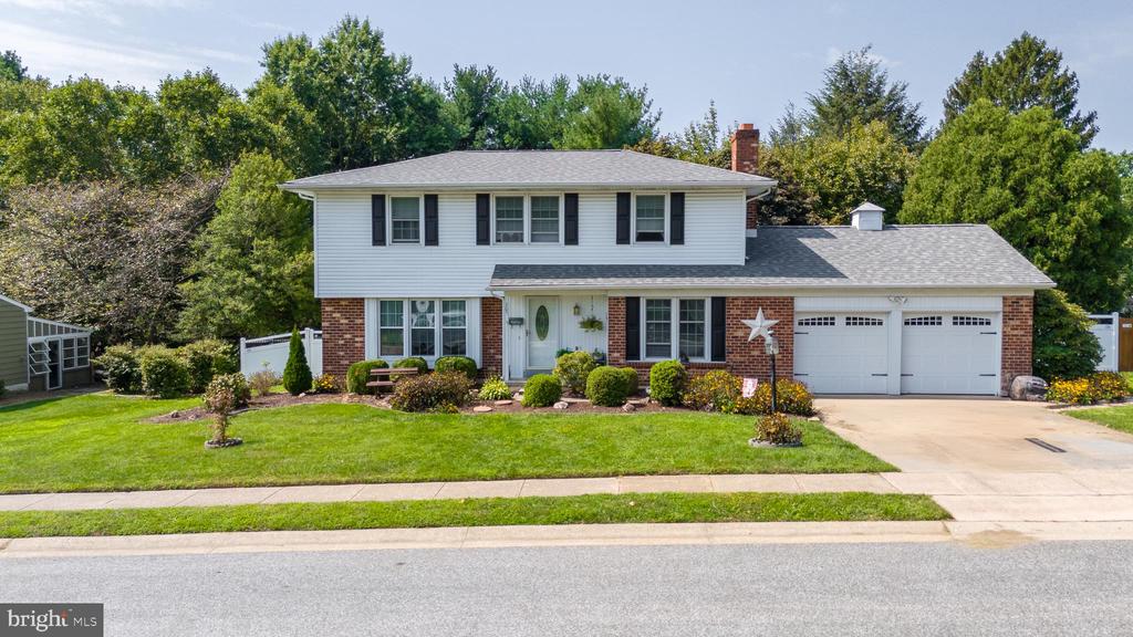 Stamford Dr, Newark, DE 19711