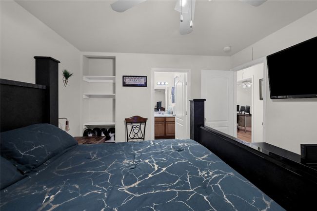 1500 Kennedy St, House other with 3 bedrooms, 2 bathrooms and null parking in Bonham TX | Image 22