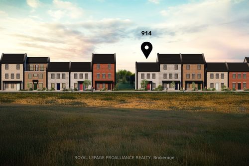 914 Kerr St W, Cobourg, ON, K9A1N6 | Card Image