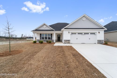121 Sanctuary St, Jacksonville, NC, 28540 | Card Image