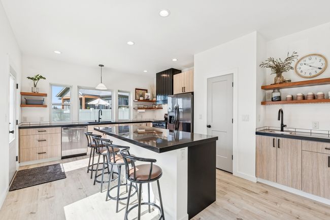 140 Owl Loop, House other with 4 bedrooms, 3 bathrooms and null parking in Kalispell MT | Image 14