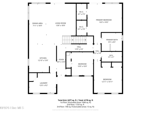 111 Jade St, Beaufort, NC, 28516-7304 | Card Image