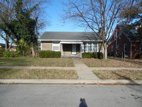 801 Marcellus Dr, Lexington, KY, 40505-3623 | Card Image