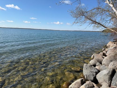 TBD Pine Point Dr Nw, Walker, MN, 56484 | Card Image