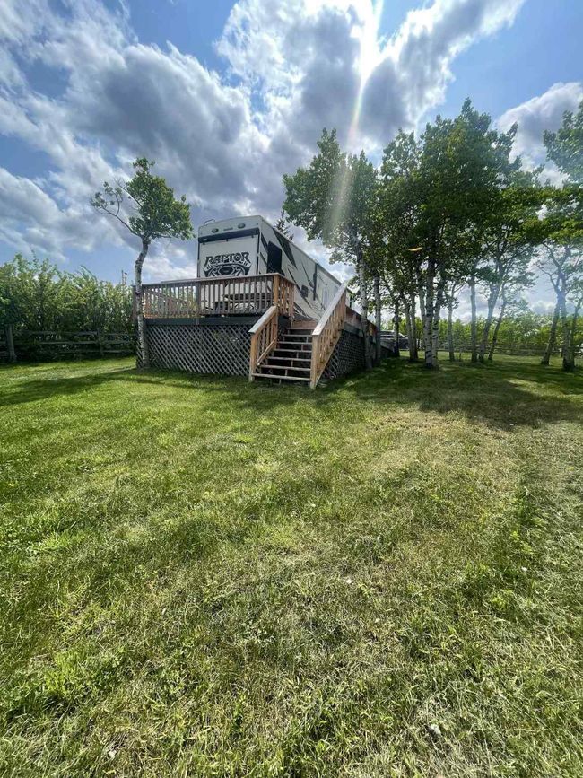 11 W Shore Duck Lake Rd, Home with 0 bedrooms, 0 bathrooms and null parking in Babb MT | Image 7