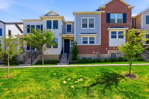 4342 W Notch Peak Ln, Herriman, UT, 84096-2751 | Card Image