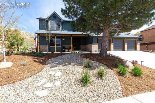2248 Ramsgate Ter, Colorado Springs, CO, 80919-3175 | Card Image