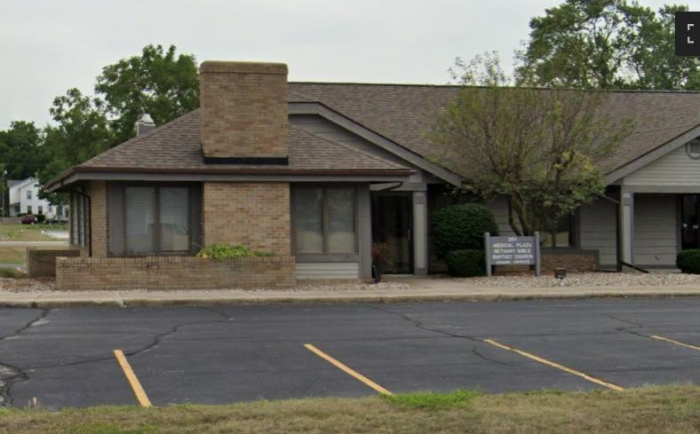261 Medical Plz, Michigan City, IN