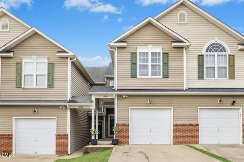1008 Hadel Pl, Knightdale, NC, 27545-8683 | Card Image