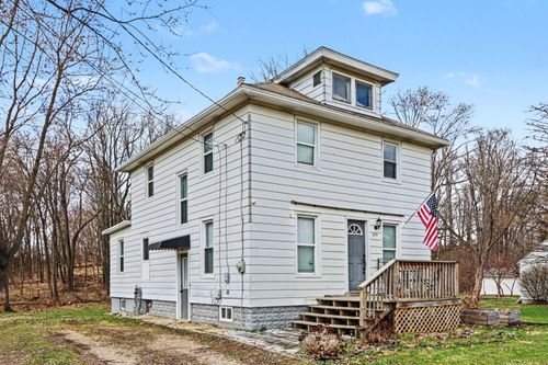 255 Rex Ave, Kalamazoo, MI, 49048-2348 | Card Image