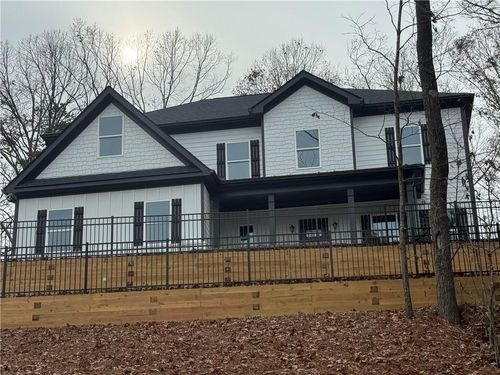 605 Whirlaway St, Jefferson, GA, 30549-9118 | Card Image