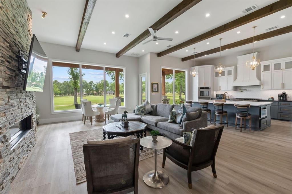Saint Andrews Dr, Mabank, TX 75156