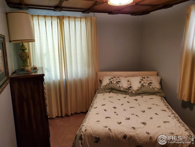 32246 Poudre Canyon Rd, House other with 2 bedrooms, 1 bathrooms and null parking in Bellvue CO | Image 27