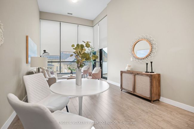 210 - 100 Garment St, Condo with 1 bedrooms, 1 bathrooms and null parking in Kitchener ON | Image 21