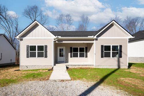 69 Truform Way, Dickson, TN, 37055-2388 | Card Image
