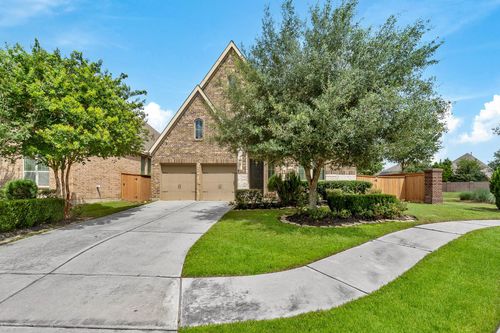 10810 Croftmore Dr, Richmond, TX, 77407-4536 | Card Image
