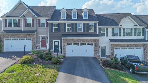 1449 Deer Creek Crossing Dr, Canonsburg, PA, 15317-3919 | Card Image