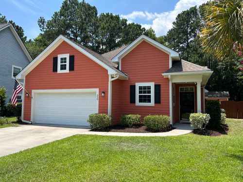 350 Cypress Walk Way, Wando, SC, 29492-7986 | Card Image