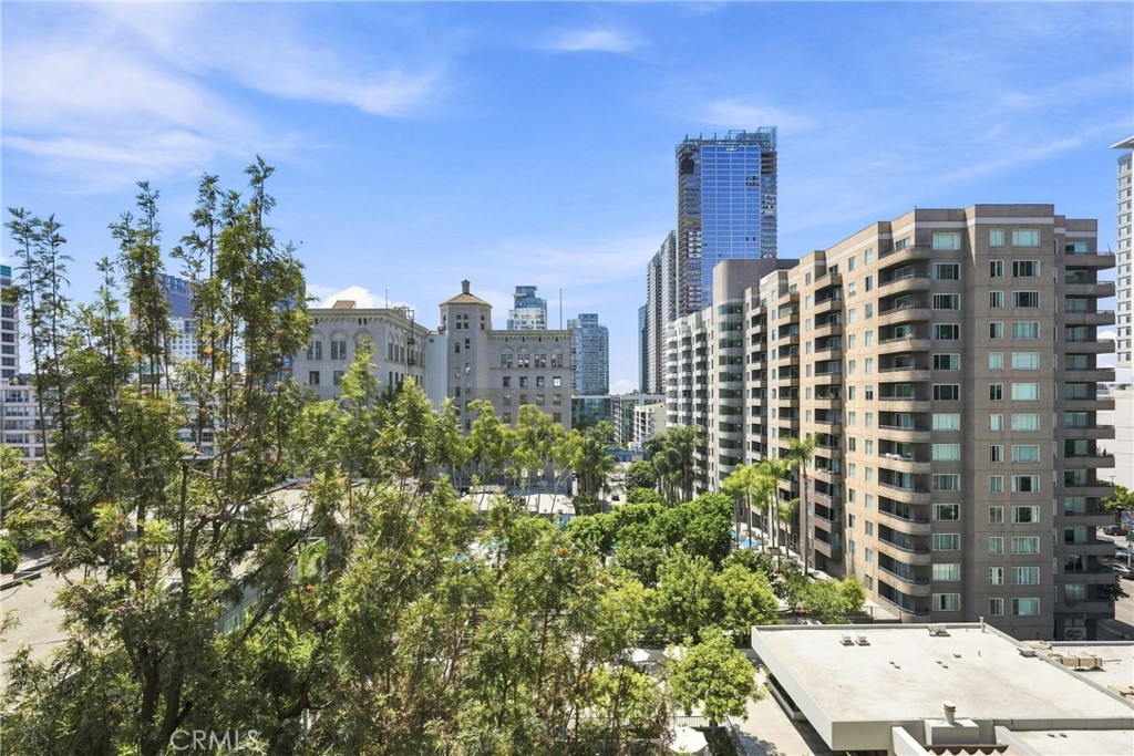Residential in Los Angeles