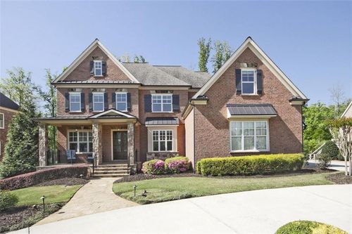 2331 Kinsale Pt Nw, Kennesaw, GA, 30152-6756 | Card Image