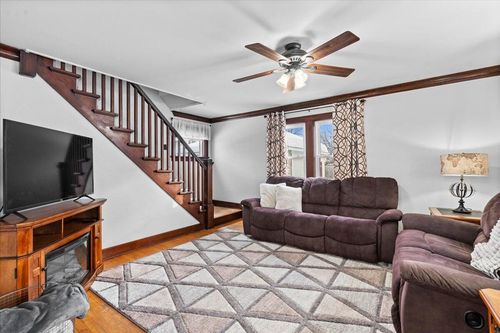 421 Middle Street, Plymouth, WI, 53073 | Card Image