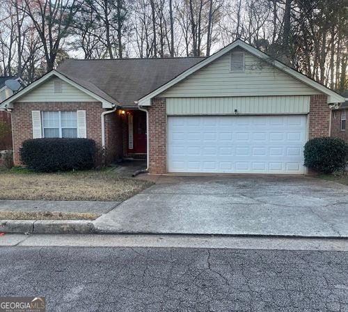 190 Oakwood Cir, Stockbridge, GA, 30281-6356 | Card Image