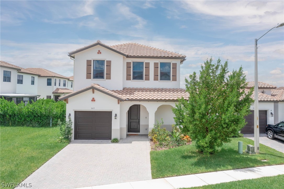 Agostino Way, Ave Maria, FL 34142