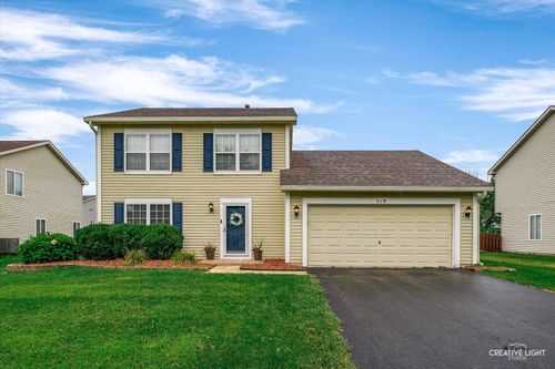 519 May St, Plano, IL, 60545-2204 | Card Image