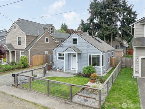 8521 S 117th St, Seattle, WA, 98178-4017 | Card Image