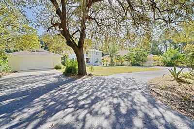 6675 S Old Floral City Road, House other with 3 bedrooms, 2 bathrooms and 2 parking in Floral City FL | Image 3