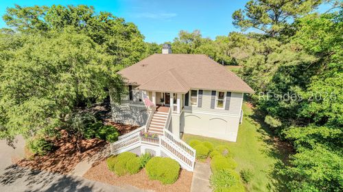 302 Fort Howell Dr, Hilton Head Island, SC, 29926-2764 | Card Image
