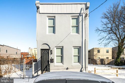 2445 W Seybert St, PHILADELPHIA, PA, 19121-4723 | Card Image