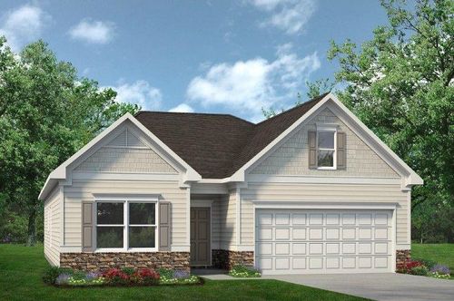 150 Saddle Ridge Trail, Calhoun, GA, 30701 | Card Image