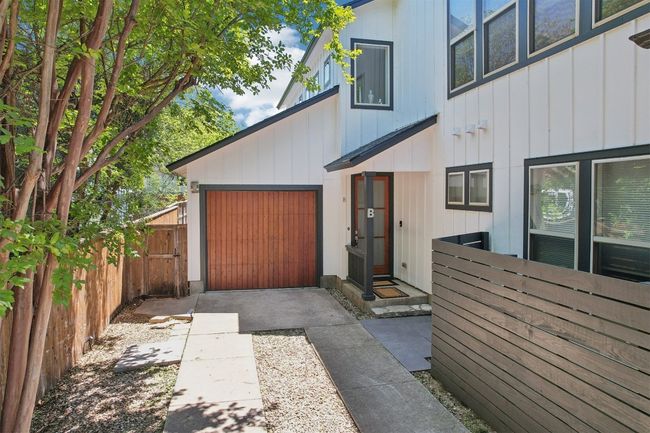 B - 5401 Joe Sayers Ave, House other with 4 bedrooms, 3 bathrooms and 3 parking in Austin TX | Image 4