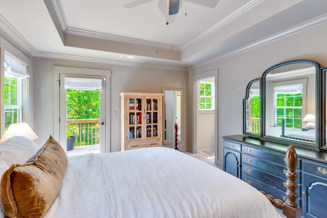 168 Middle Rd, House other with 3 bedrooms, 2 bathrooms and null parking in Lookout Mountain GA | Image 15