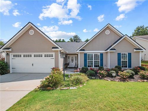 76 Colonial Ct, Jefferson, GA, 30549-8613 | Card Image