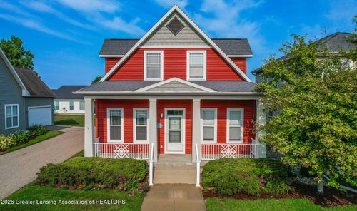 3320 E Wharton Street, East Lansing, MI, 48823 | Card Image