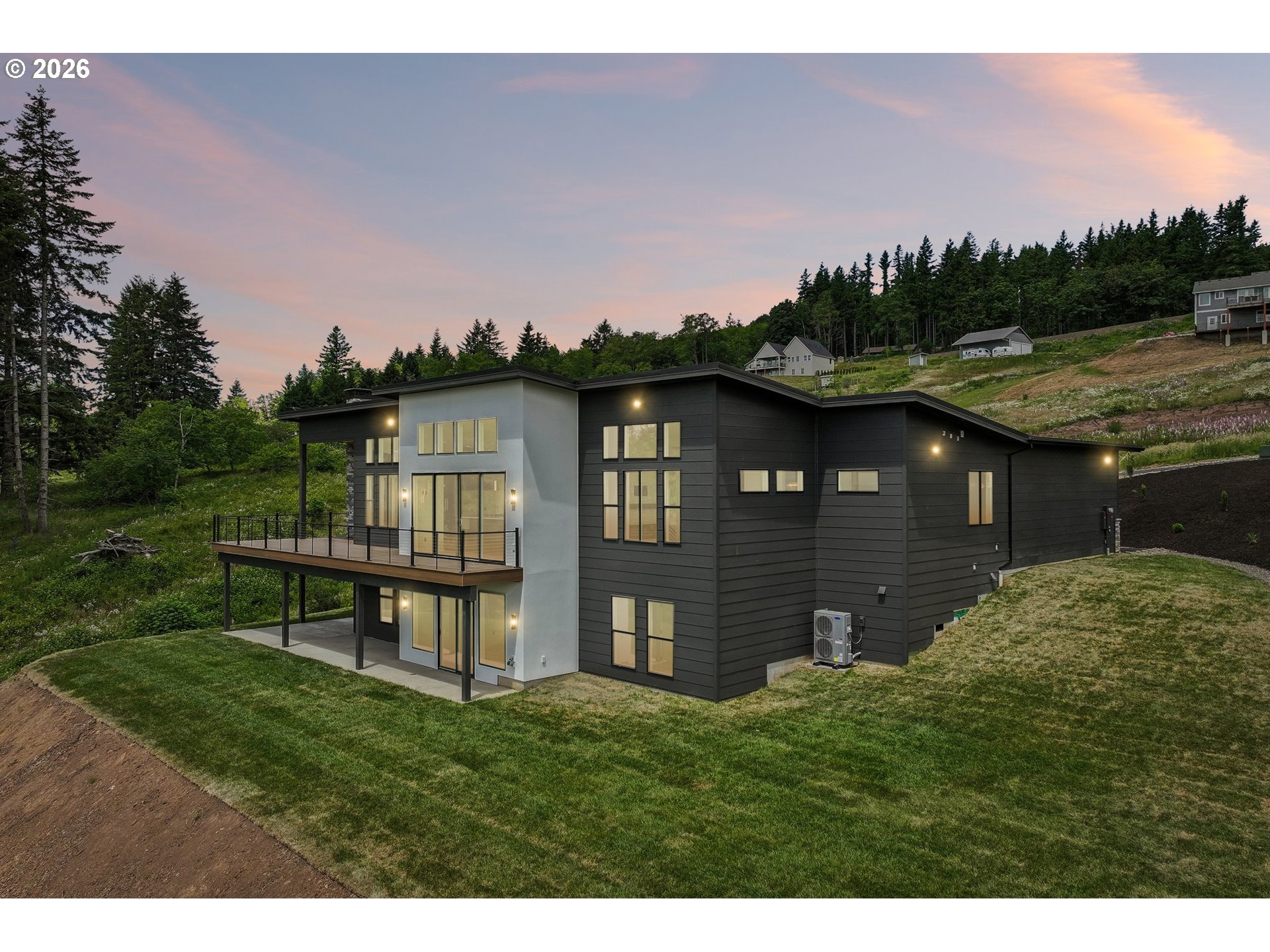 Residential in Kalama 2