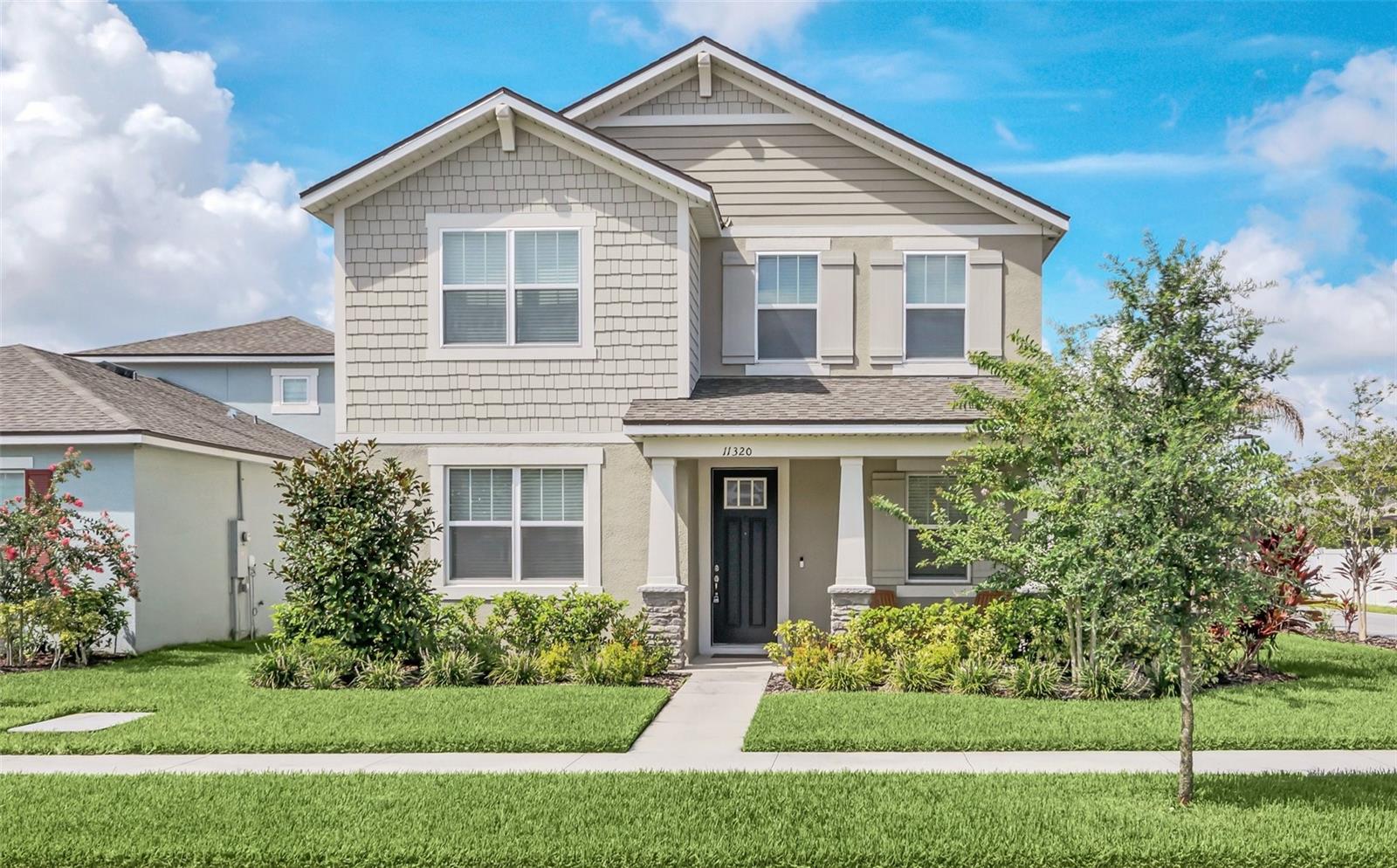 Port Pl, Orlando, FL 32832